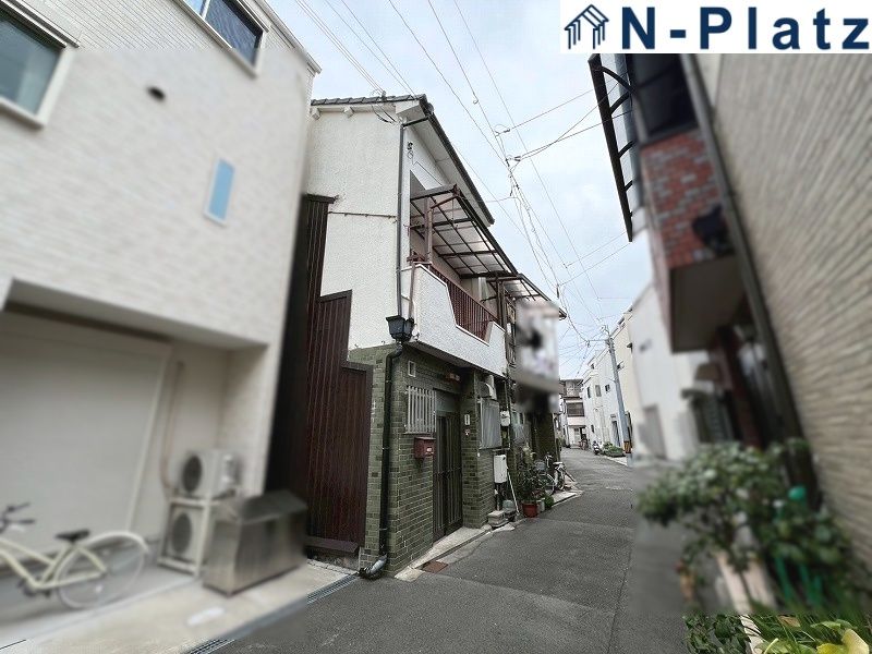 4SK Townhouse for Sale in Higashiyodogawa-ku, Osaka - Thumbnail 4