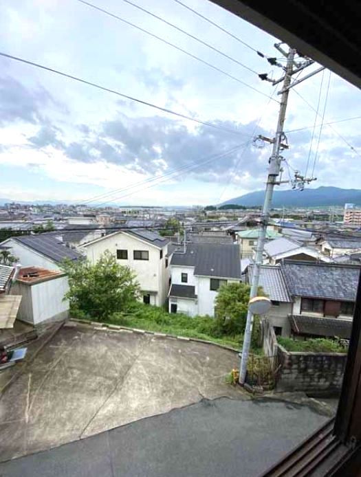4DK House for Sale in Kashiba City, Nara - 74.92 sqm - Thumbnail 4