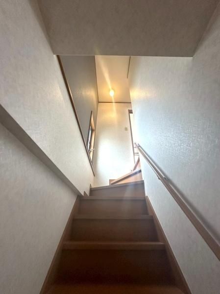 3-Storey Steel House with Roof Terrace for Sale in Osaka - Thumbnail 4