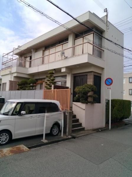 6SLDK RC House for Sale in Wakayama City Near Prefectural Office - Thumbnail 3