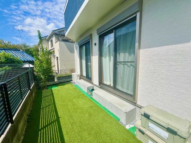 Modern 4LDK House in Shimamoto, Osaka | Built 2020 - Thumbnail 2