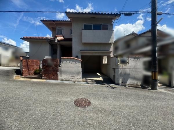 5SLDK Detached House for Sale in Hashimoto, Wakayama - Thumbnail 3
