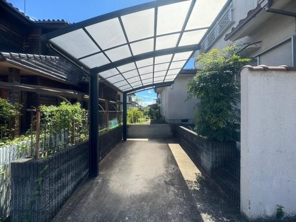 5SLDK Detached House for Sale in Hashimoto, Wakayama - Thumbnail 2