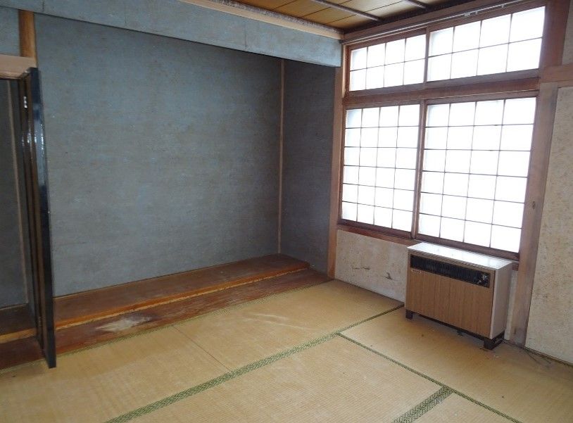 8LDK Wooden House for Sale in Wakkanai, Hokkaido - 280万円 - Thumbnail 4