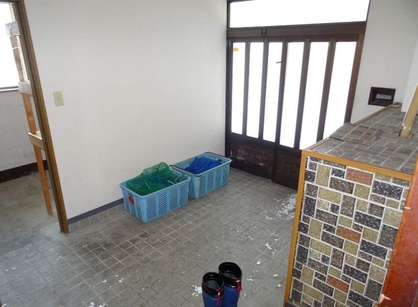 8LDK Wooden House for Sale in Wakkanai, Hokkaido - 280万円 - Thumbnail 2