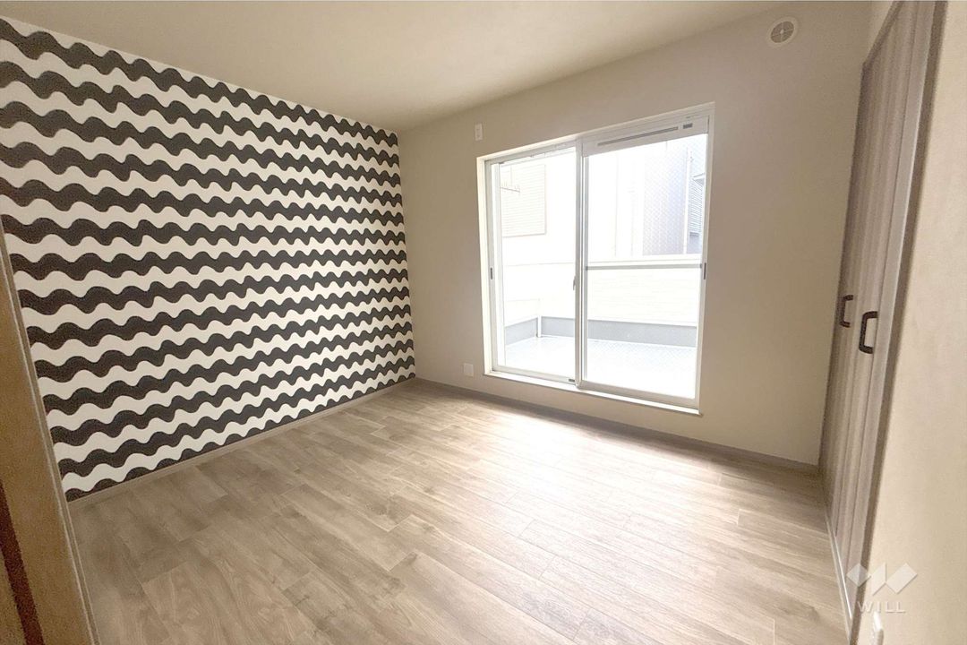 Renovated 3LDK House with Roof Balcony in Osaka Joto Ward - Thumbnail 4