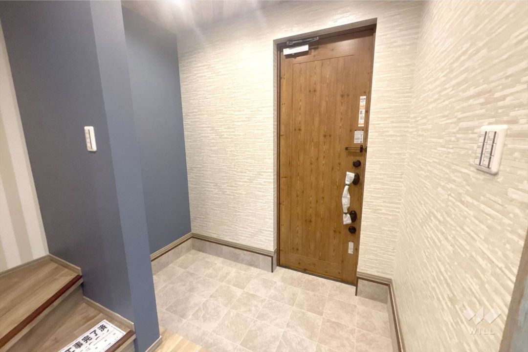 Renovated 3LDK House with Roof Balcony in Osaka Joto Ward - Thumbnail 2