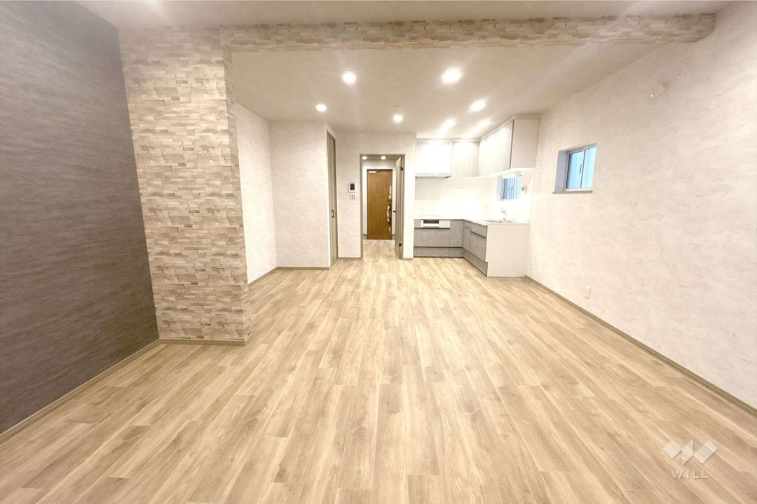 Renovated 3LDK House with Roof Balcony in Osaka Joto Ward - Thumbnail 3