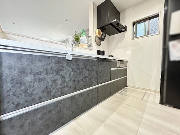 2SLDK House for Sale in Ukyo-ku, Kyoto City - 90.72 sqm - Thumbnail 4