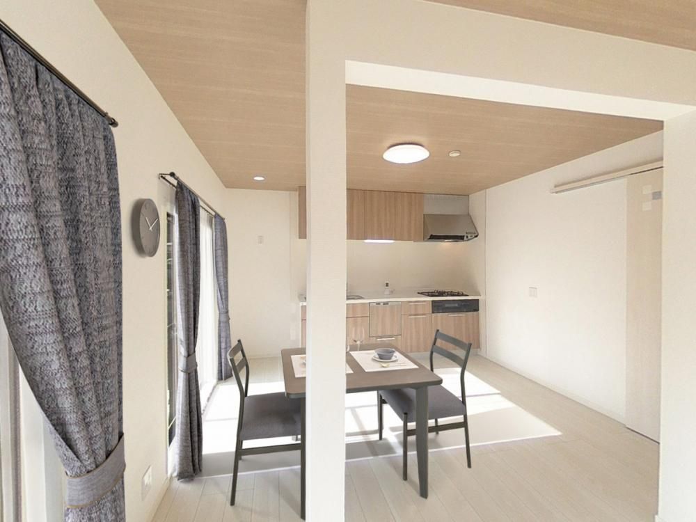 Renovated 3LDK House in Hofu, Yamaguchi | Move-in Ready - Thumbnail 3