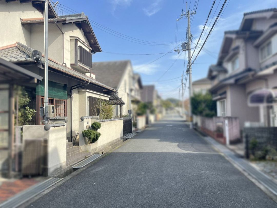 6DK Wooden House for Sale in Himeji, Hyogo - 880万円 - Thumbnail 4