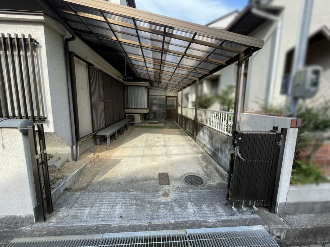 6DK Wooden House for Sale in Himeji, Hyogo - 880万円 - Thumbnail 2