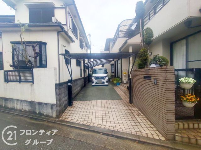 4LDK Detached House in Kakogawa near Tsuchiyama Station - Thumbnail 2