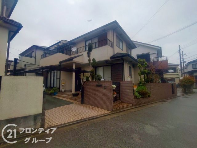 4LDK Detached House in Kakogawa near Tsuchiyama Station - Thumbnail 4