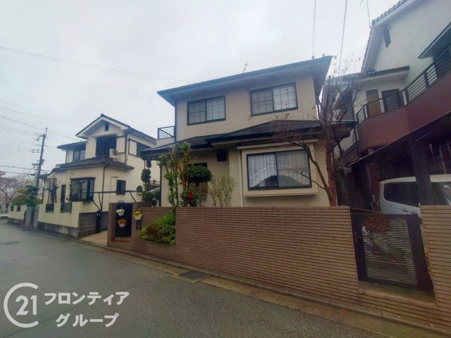 4LDK Detached House in Kakogawa near Tsuchiyama Station - Thumbnail 3