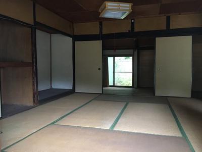 Kamogata Station, Rokujoinaka, Kamogata-cho, Asakuchi City, Okayama Prefecture Property details of used detached house (00060258) - Living in Okayama — Image 4, Asakuchi, Okayama