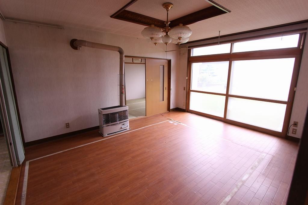 4LDK Detached House for Sale in Kitami, Hokkaido - 300万円 - Thumbnail 4