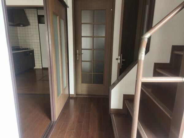 3SDK House for Sale in Yamashina Ward, Kyoto - 82.21 sqm - Thumbnail 2