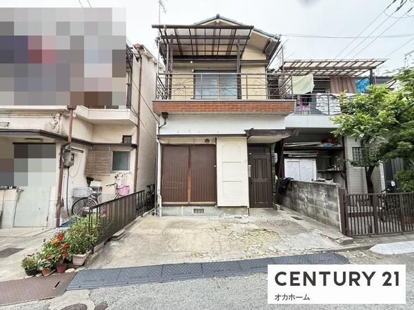 Detached House for Sale in Neyagawa City, Osaka - 6.8M Yen - Thumbnail 2