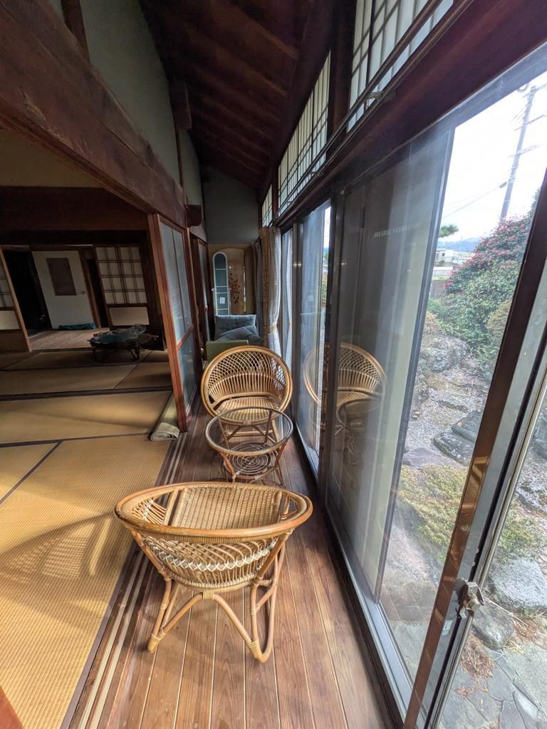 7DK House for Sale in Kinokawa, Wakayama - 132 sqm - Thumbnail 3