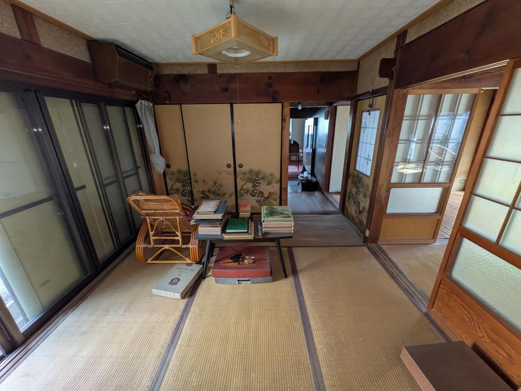 7DK House for Sale in Kinokawa, Wakayama - 132 sqm - Thumbnail 4