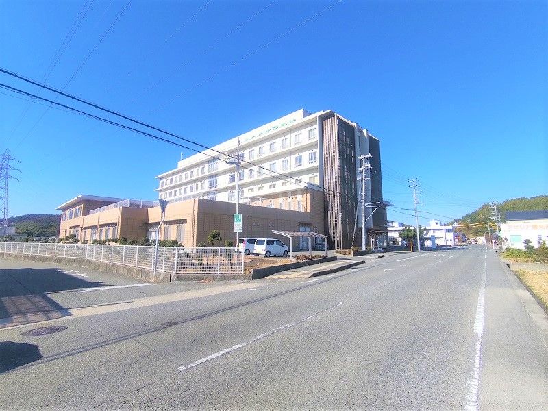 4SLDK Detached House for Sale in Tatsuno City, Hyogo - Thumbnail 2