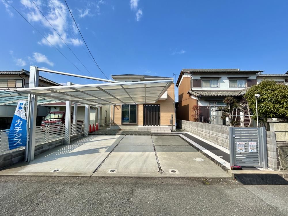 4SLDK Detached House for Sale in Tatsuno City, Hyogo - Thumbnail 3