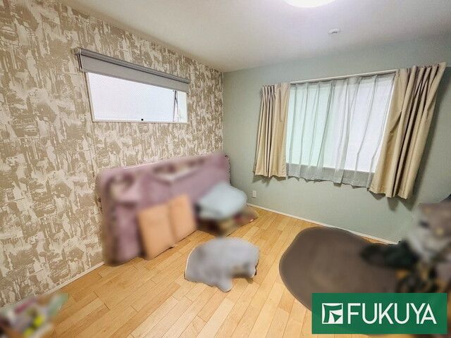 4LDK House for Sale in Nakagyo Ward, Kyoto Near Karasuma Station - Thumbnail 4