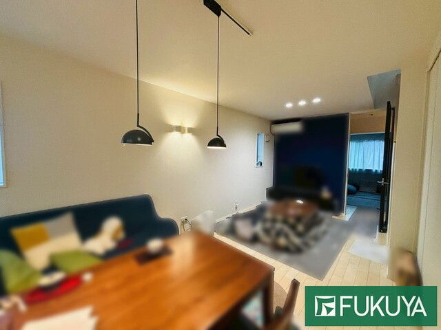 4LDK House for Sale in Nakagyo Ward, Kyoto Near Karasuma Station - Thumbnail 3