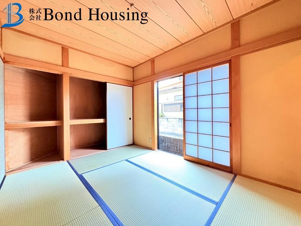 4LDK Detached House in Akashi City, 83 sqm, Near Eigashima Station - Thumbnail 4