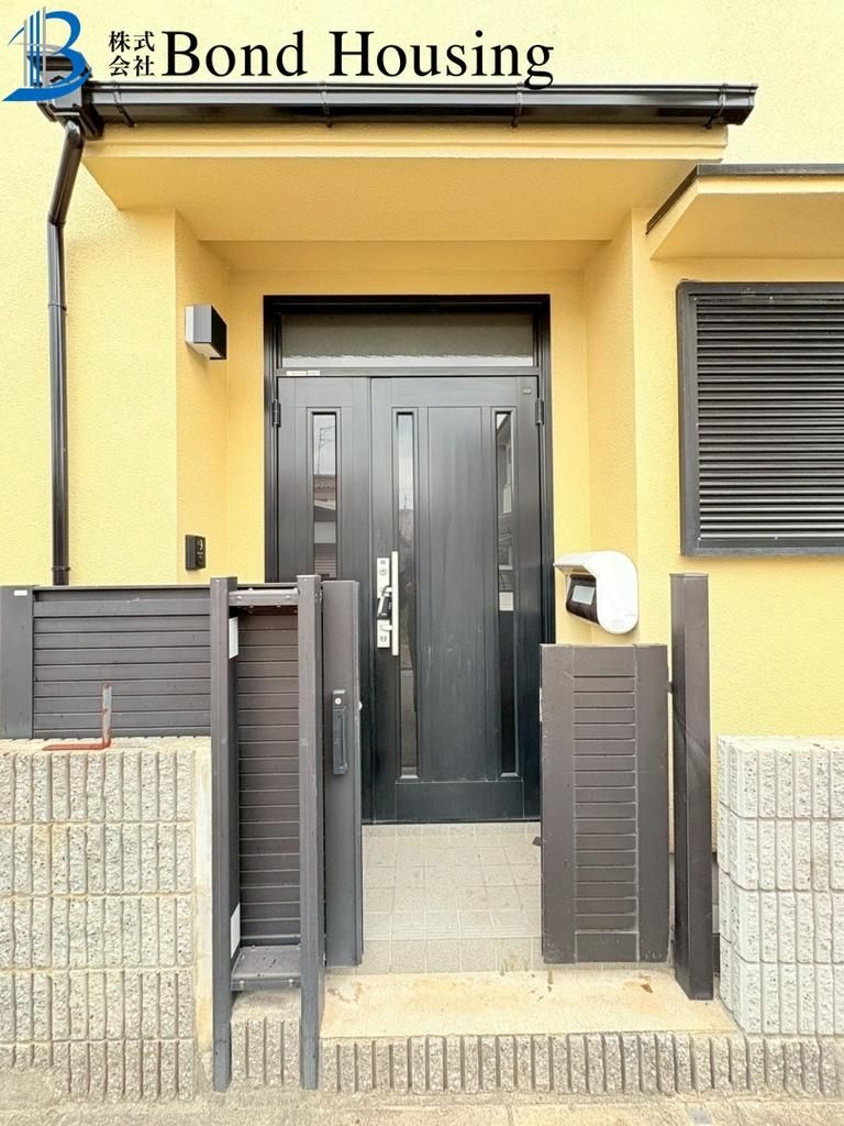 4LDK Detached House in Akashi City, 83 sqm, Near Eigashima Station - Thumbnail 3