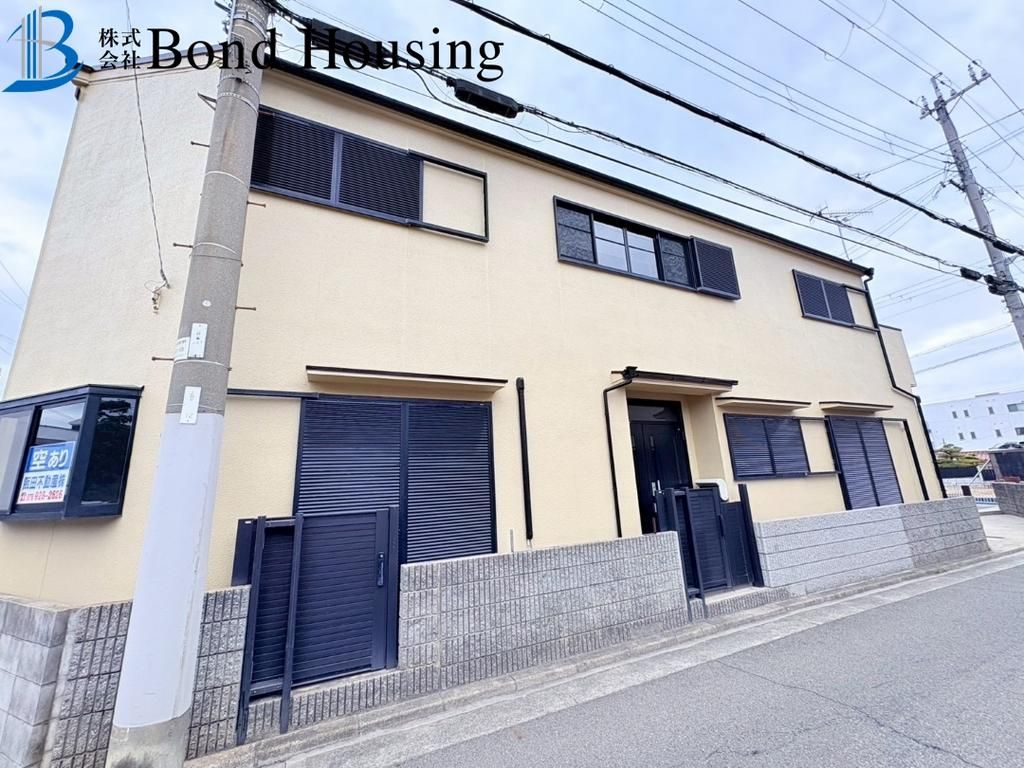 4LDK Detached House in Akashi City, 83 sqm, Near Eigashima Station - Thumbnail 2