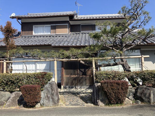 5DK House for Sale in Kameoka, Kyoto - 112.79 sqm - Thumbnail 3