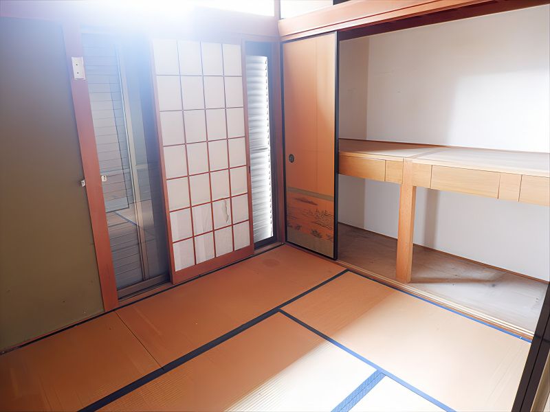 4LDK Detached House for Sale in Kinokawa, Wakayama - Thumbnail 4