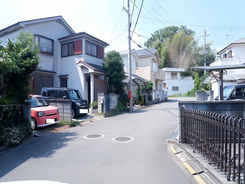 4LDK Detached House for Sale in Kinokawa, Wakayama - Thumbnail 2