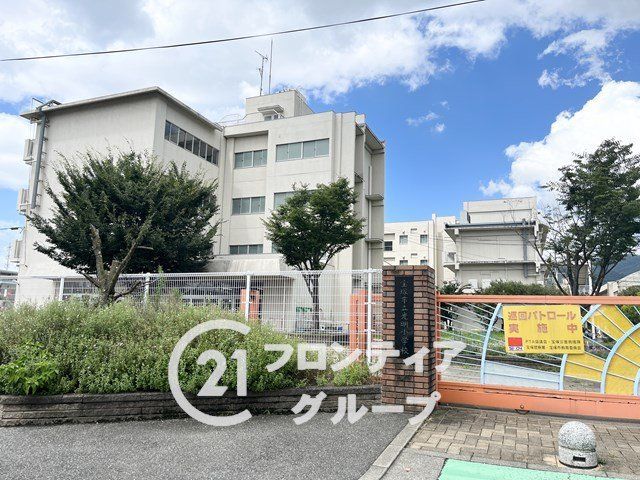 3SLDK House for Sale in Takarazuka City, Hyogo Prefecture - Thumbnail 3