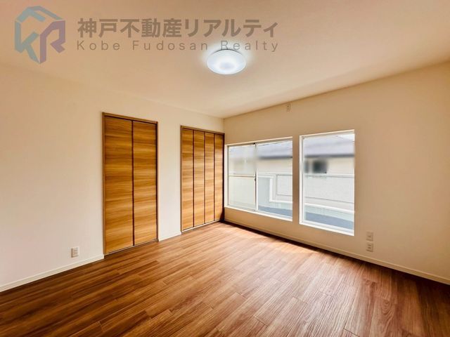 Renovated 3LDK House Near Nagata Station, Kobe - Thumbnail 3