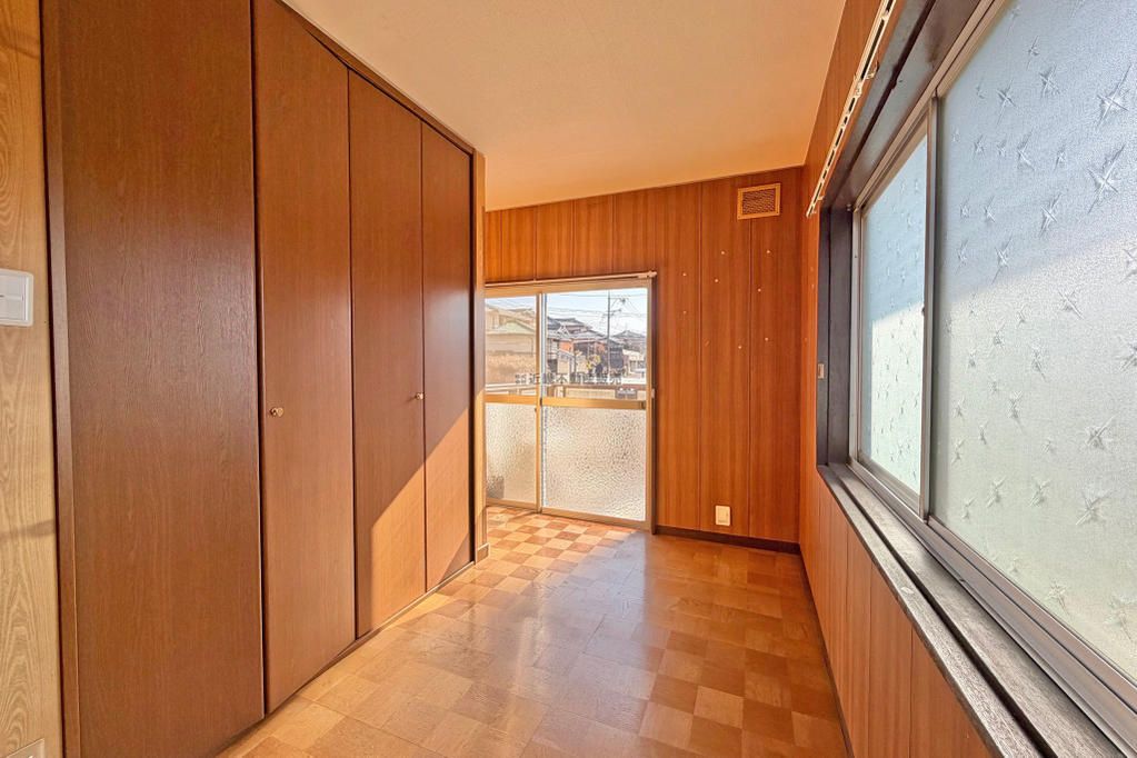 5DK Detached House in Nabari, Mie - 114.80 sqm - Thumbnail 2