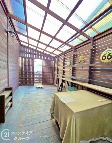 6LDK Family House for Sale in Sakai, Osaka with 3 Parking Spaces - Thumbnail 2