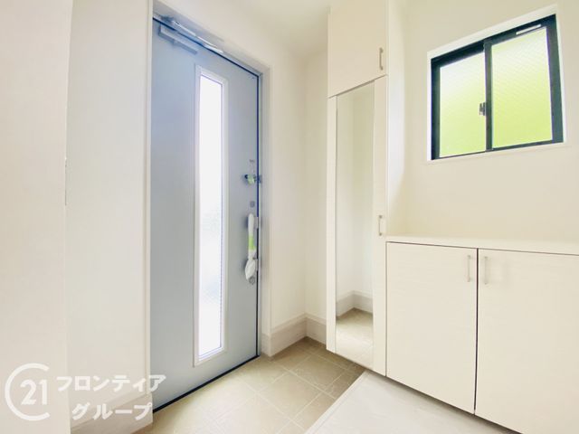 New 4LDK Detached House in Tarumi-ku, Kobe | 7 Min Walk to Station - Thumbnail 2