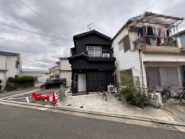3DK House with Dual Balconies for Sale in Sakai, Osaka - Thumbnail 4