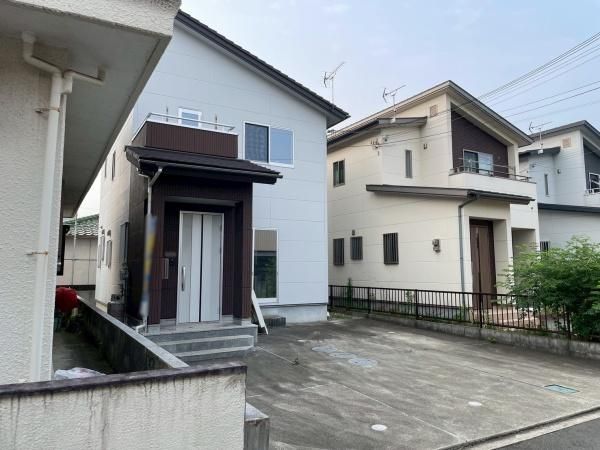 2SLDK Detached House in Wakayama City with Loft - Thumbnail 4