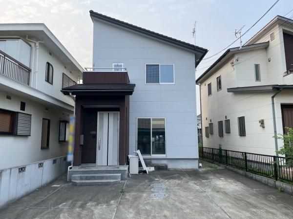 2SLDK Detached House in Wakayama City with Loft - Thumbnail 2