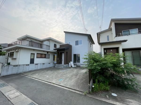 2SLDK Detached House in Wakayama City with Loft - Thumbnail 3