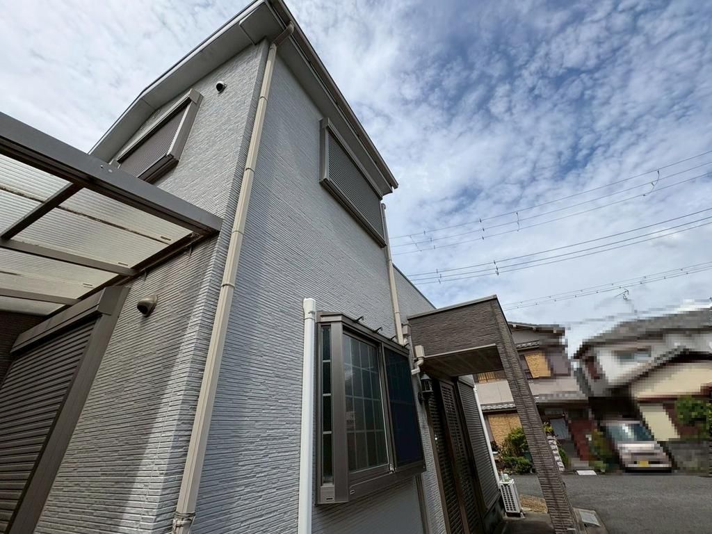 4LDK Renovated Corner Lot House for Sale in Kishiwada, Osaka - Thumbnail 4