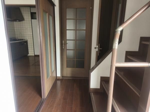 3SDK House with Ample Storage for Sale in Yamashina, Kyoto - Thumbnail 2