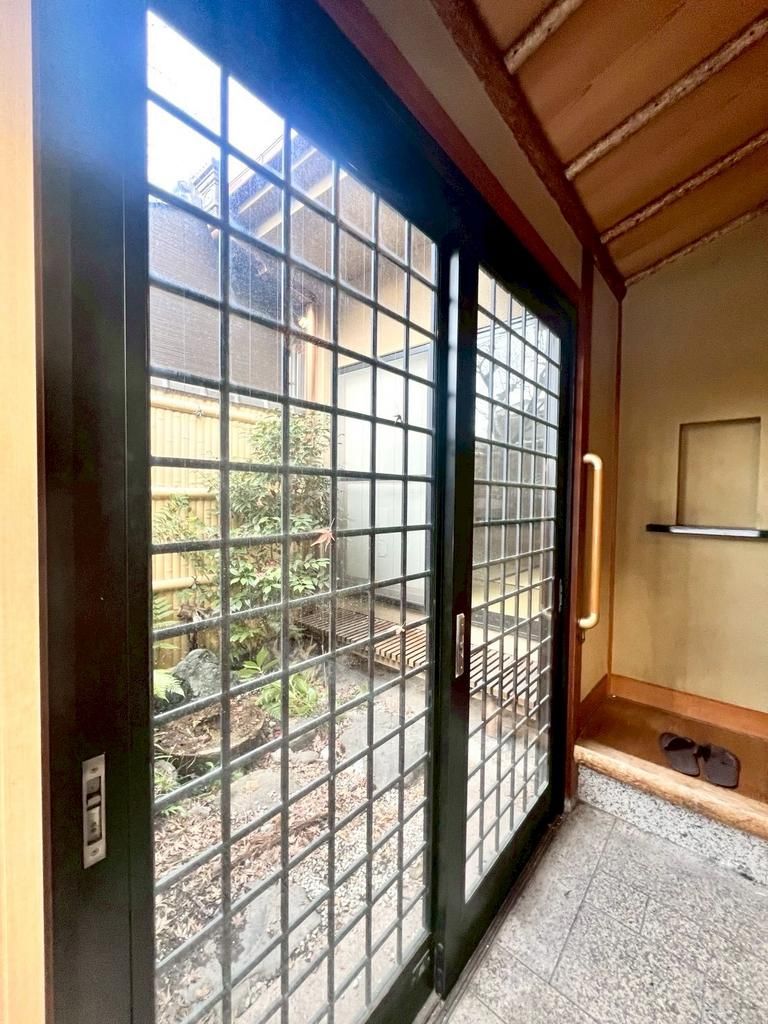 7DK Traditional Japanese House with Tea Room near Shichijo Station, Kyoto - Thumbnail 3