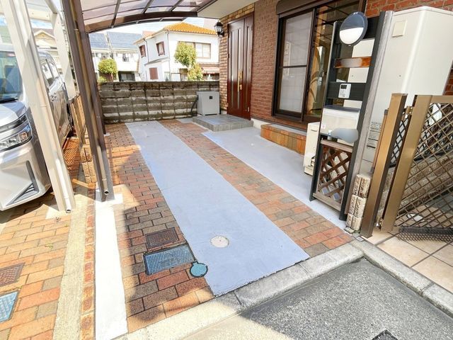 4SLDK Renovated House for Sale in Amagasaki, Hyogo - Thumbnail 2