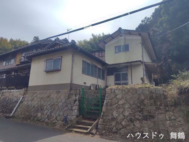 6DK Detached House for Sale on 337m² Land in Maizuru, Kyoto - Thumbnail 2