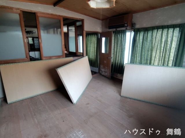 6DK Detached House for Sale on 337m² Land in Maizuru, Kyoto - Thumbnail 4
